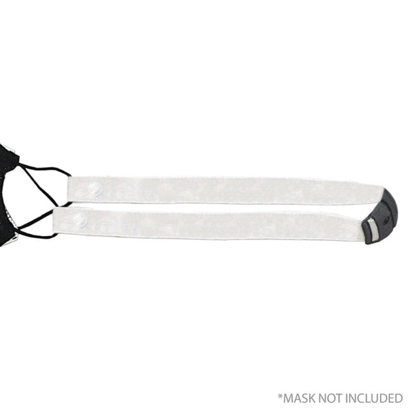 Add Your Logo: Mask Lanyard