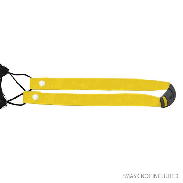 Add Your Logo: Mask Lanyard