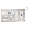 Add Your Logo: PPE Travel Pack