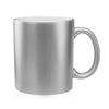 Add Your Logo: Bright Spot Ceramic Mug