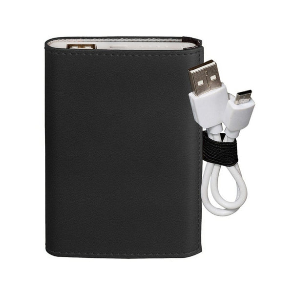 Add Your Logo: Executive Slim Charger