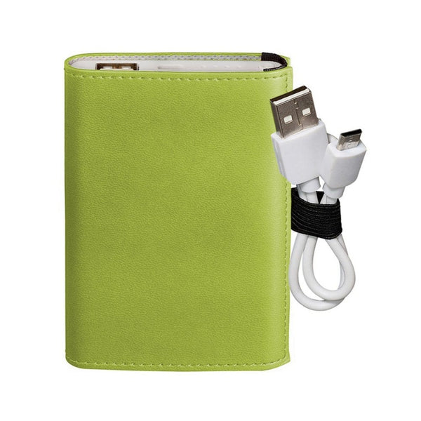 Add Your Logo: Executive Slim Charger