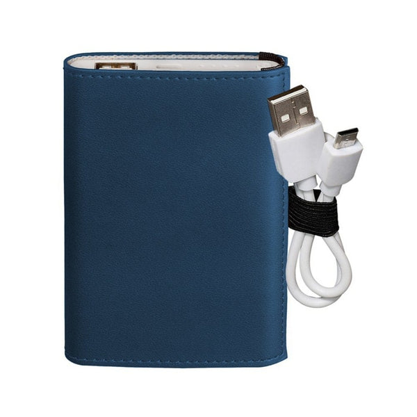 Add Your Logo: Executive Slim Charger