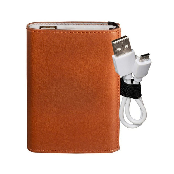 Add Your Logo: Executive Slim Charger