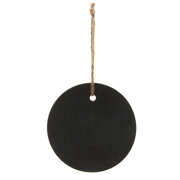 Add Your Logo: Slate Ornament