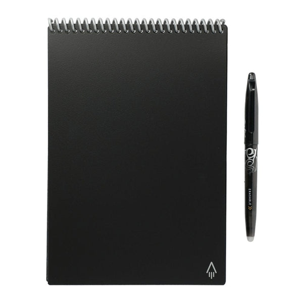 Add Your Logo: RocketBook Executive Flip Notebook Set