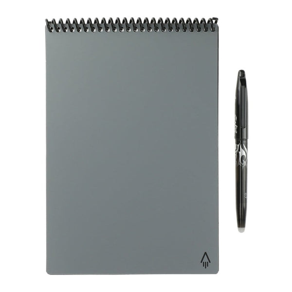 Add Your Logo: RocketBook Executive Flip Notebook Set