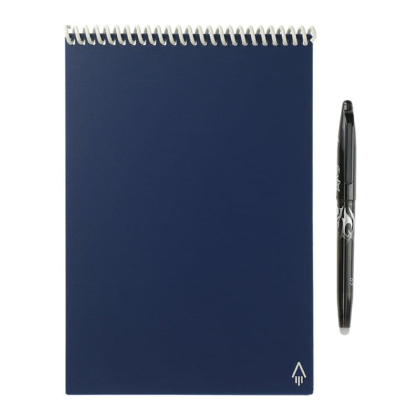 Add Your Logo: RocketBook Executive Flip Notebook Set
