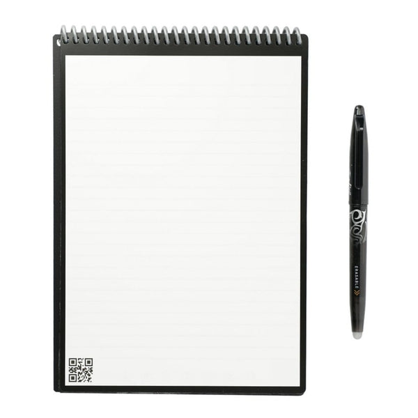Add Your Logo: RocketBook Executive Flip Notebook Set