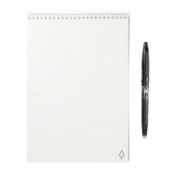 Add Your Logo: RocketBook Executive Flip Notebook Set
