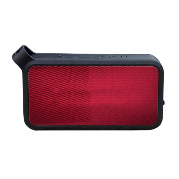 Add Your Logo: Jammin Speaker