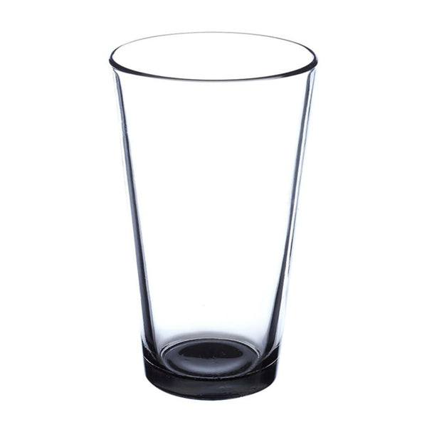 Add Your Logo: The Classic Pint Glass