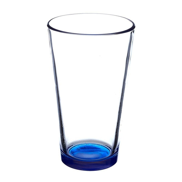 Add Your Logo: The Classic Pint Glass