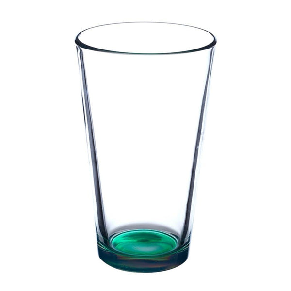 Add Your Logo: The Classic Pint Glass