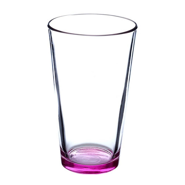 Add Your Logo: The Classic Pint Glass