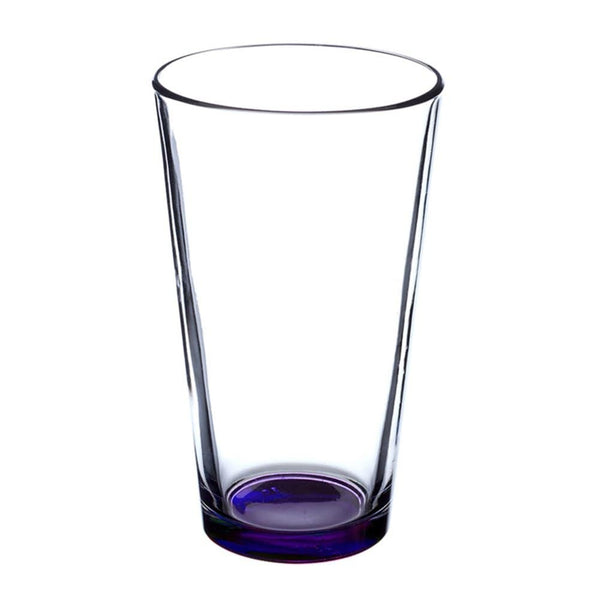 Add Your Logo: The Classic Pint Glass