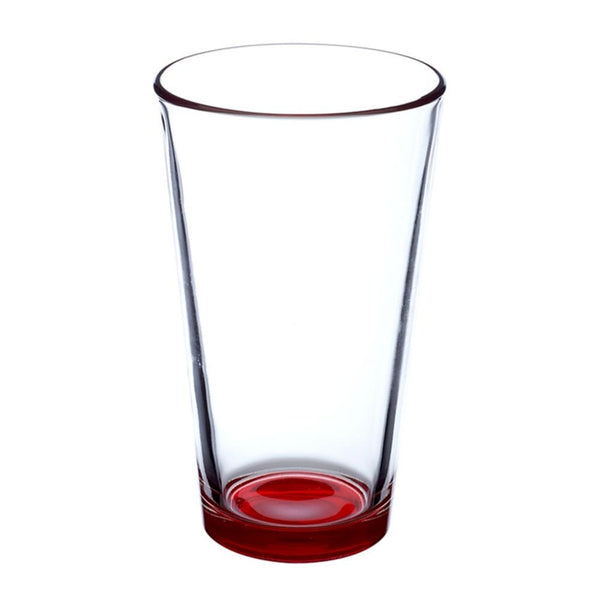 Add Your Logo: The Classic Pint Glass