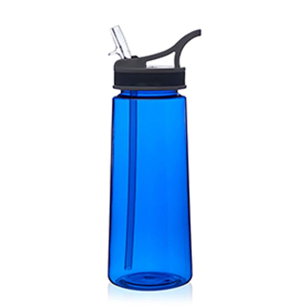 Add Your Logo: Sip Away Sports Water Bottle