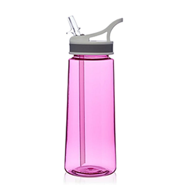 Add Your Logo: Sip Away Sports Water Bottle