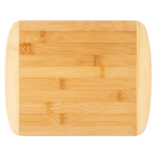Add Your Logo: Large Cutting Board