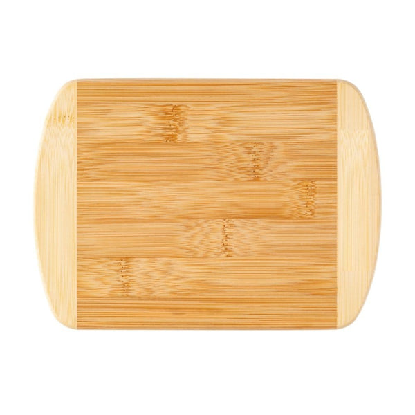 Add Your Logo: Small Cutting Board