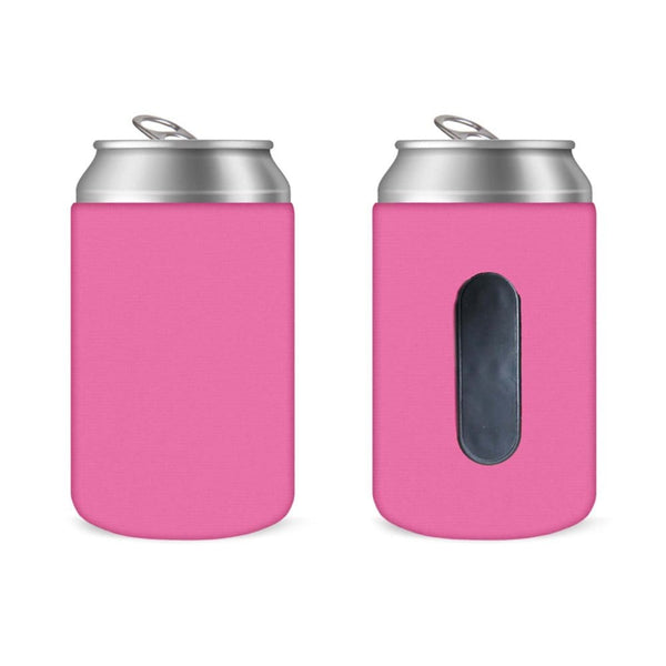 Add Your Logo: Magnet Coolie