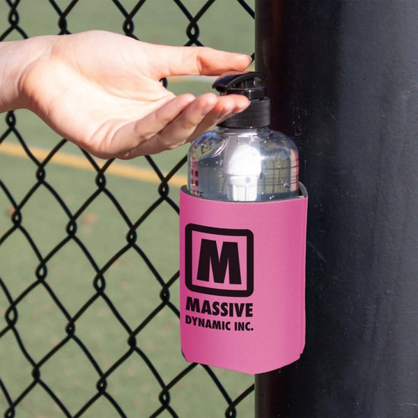 Add Your Logo: Magnet Coolie