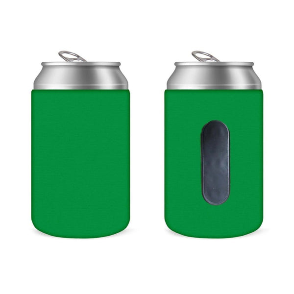 Add Your Logo: Magnet Coolie