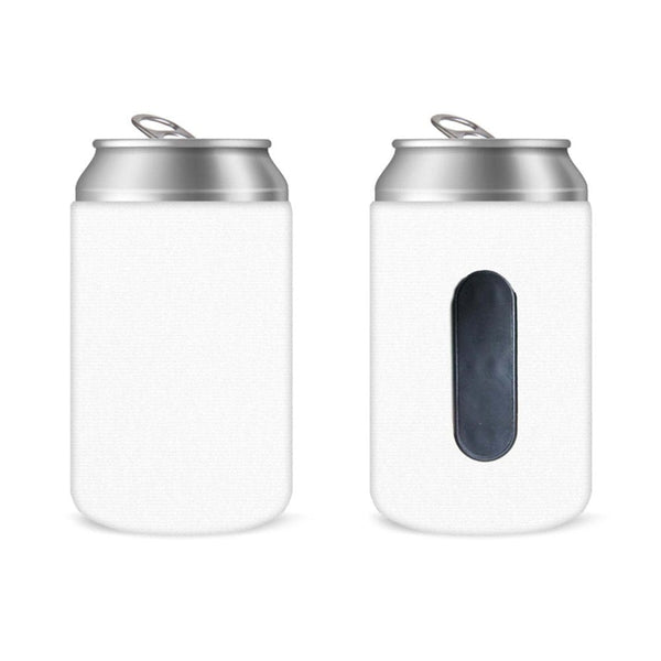 Add Your Logo: Magnet Coolie