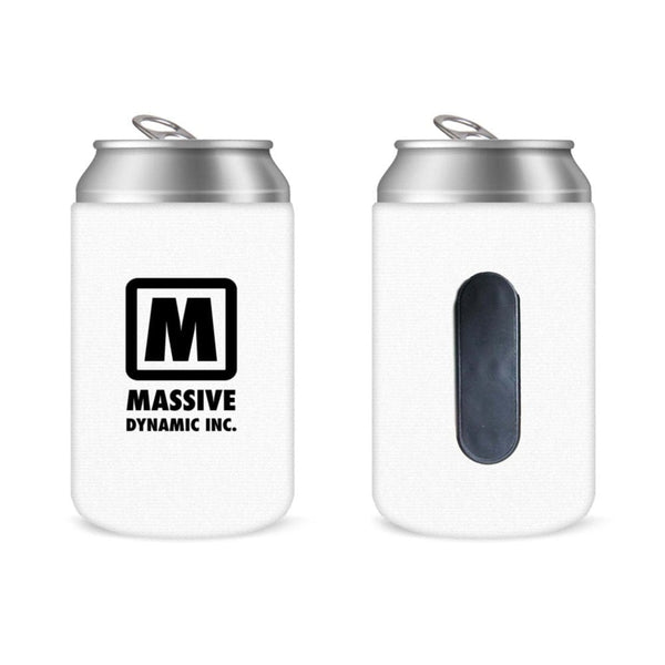 Add Your Logo: Magnet Coolie