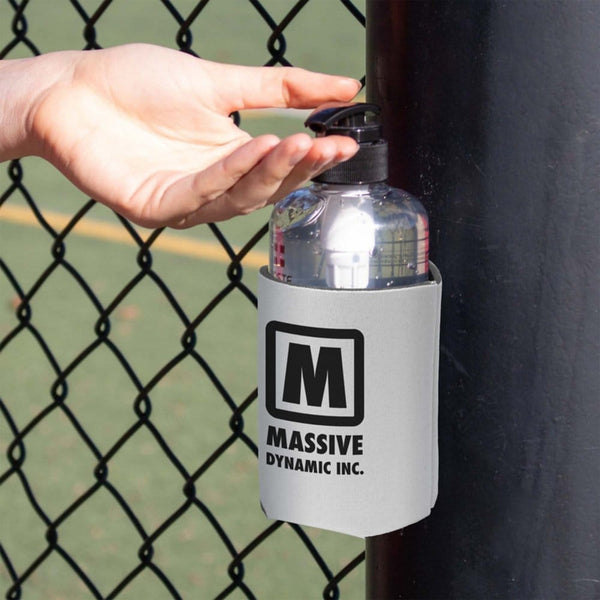 Add Your Logo: Magnet Coolie