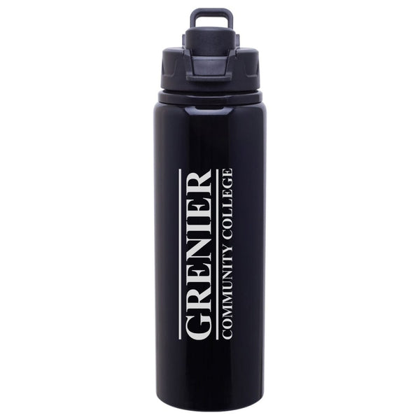 Add Your Logo: Vibrant 28 oz. Water Bottle