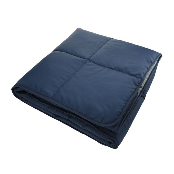 Add Your Logo: Puffy Adventures Blanket