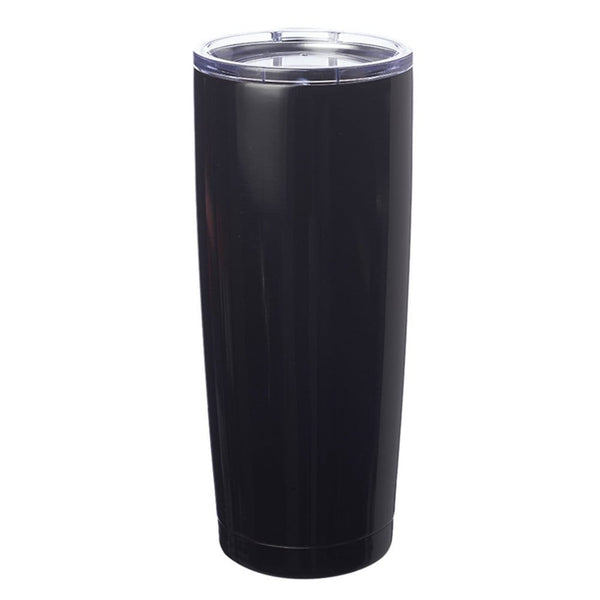 Add Your Logo: 20oz Slim Stainless Travel Tumbler