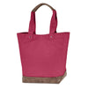 Add Your Logo: Woodsy Tote Bag
