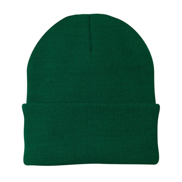 Add Your Logo: Wrap My Ears Team Beanie