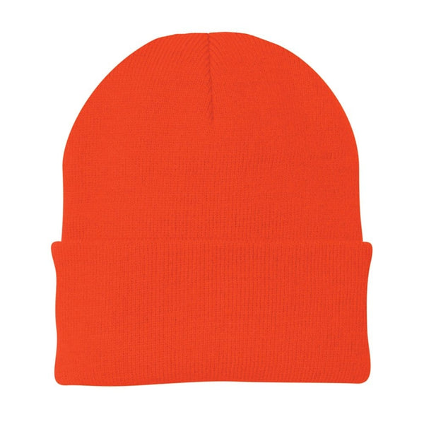 Add Your Logo: Wrap My Ears Team Beanie