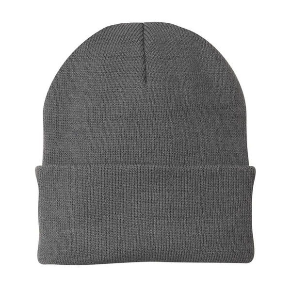 Add Your Logo: Wrap My Ears Team Beanie