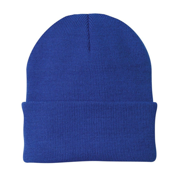 Add Your Logo: Wrap My Ears Team Beanie