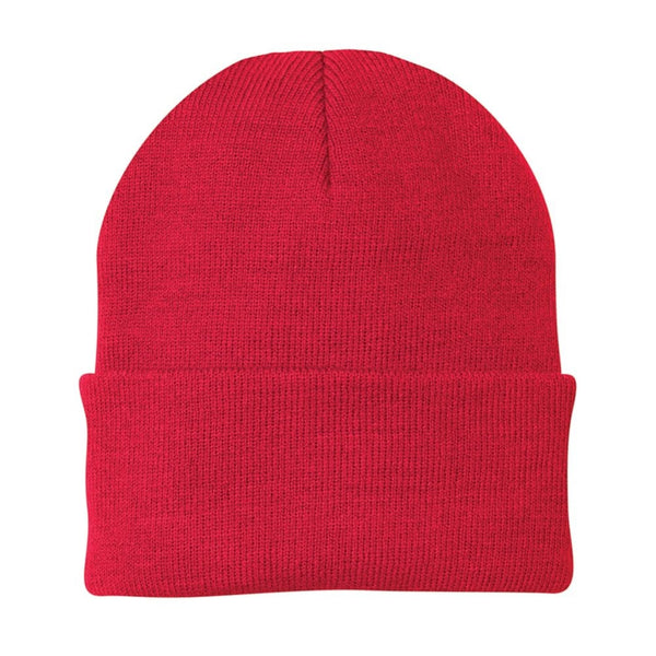 Add Your Logo: Wrap My Ears Team Beanie