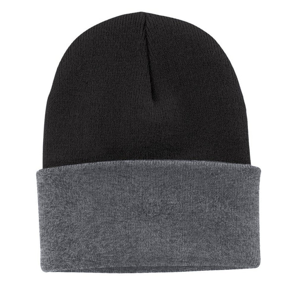 Add Your Logo: Wrap My Ears Team Beanie