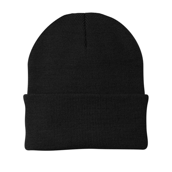 Add Your Logo: Wrap My Ears Team Beanie