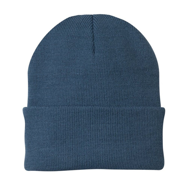 Add Your Logo: Wrap My Ears Team Beanie