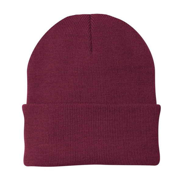 Add Your Logo: Wrap My Ears Team Beanie