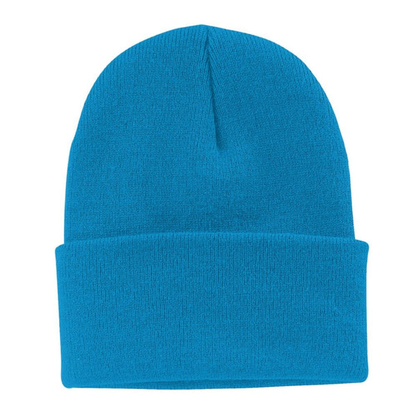 Add Your Logo: Wrap My Ears Team Beanie