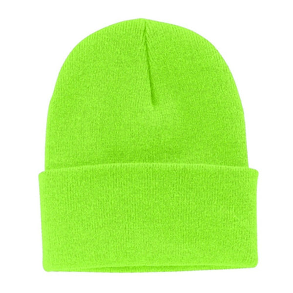 Add Your Logo: Wrap My Ears Team Beanie