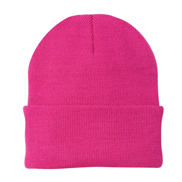 Add Your Logo: Wrap My Ears Team Beanie
