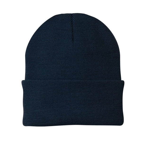 Add Your Logo: Wrap My Ears Team Beanie