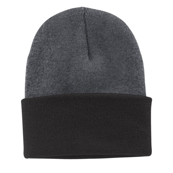 Add Your Logo: Wrap My Ears Team Beanie