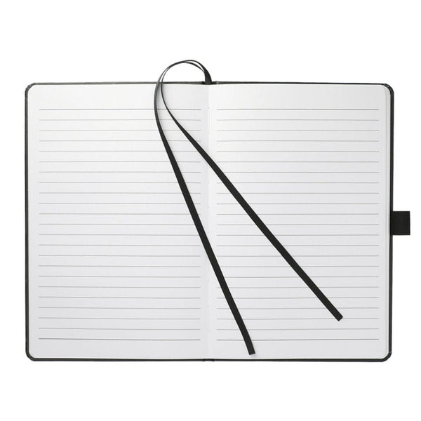 Add Your Logo: Earth Friendly Journal